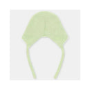 Martin Aranda - Baby Bonnet Knit Unixex Nice, Light Beige Image 2
