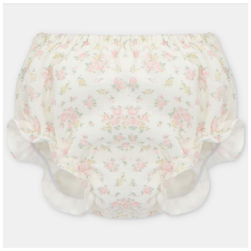Martin Aranda - Baby Girl Bloomer Catania, Rosa Empolvado Image 1
