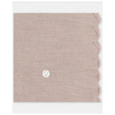 Martin Aranda - Baby Knit Blanket Peonia, Light Pink Image 2
