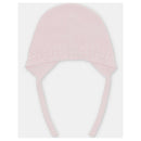 Martin Aranda - Baby Knit Bonnet Airola, Lavanda Image 1
