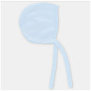 Martin Aranda Baby Knit Bonnet Montreal Beige Image 3