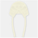Martin Aranda Baby Knit Bonnet Winnipeg Light Pink Image 2