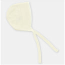 Martin Aranda Baby Knit Bonnet Winnipeg Light Pink Image 3