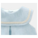 Martin Aranda - Baby Short Romper Capri, Arena Image 3