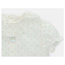Martin Aranda - Baby Short Romper Volterra, Arena Image 3
