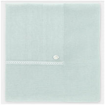 Martin Aranda Blanket Knit Edmonton One Size Light Pink Image 2