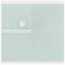 Martin Aranda Blanket Knit Edmonton One Size Light Pink Image 3