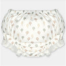 Martin Aranda Bloomer In Woven Fabric, Aller Beige