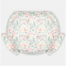 Martin Aranda Bloomer In Woven Fabric, Pravia Green