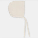 Martin Aranda Bonnet In Sweater Knit Cotton Blend, Aller Baby Pink