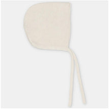 Martin Aranda Bonnet In Sweater Knit Cotton Blend