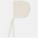 Martin Aranda Bonnet In Sweater Knit Cotton Blend
