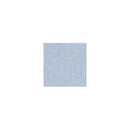 Sweater knit cotton blend in light blue, showcasing a smooth, textured fabric suitable for Martin Aranda booties.