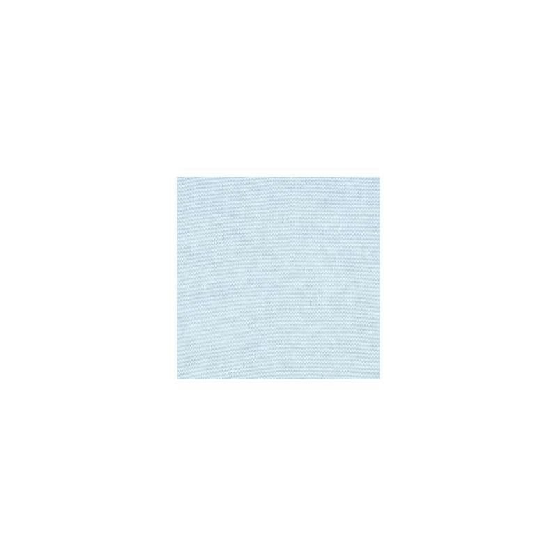 Draylon knit bonnet in Preston Blue Grey, featuring a soft texture and light blue hue.