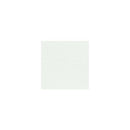 Draylon knit bonnet in Preston Ivory, featuring a soft, textured fabric with an off-white color.