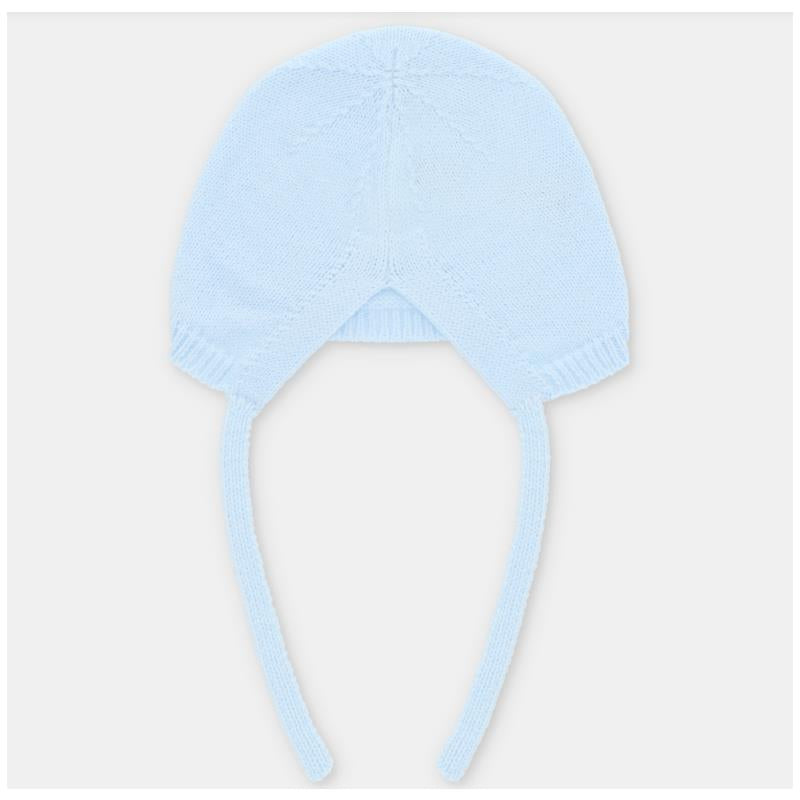 Martin Aranda - Draylon Knit Bonnet Preston Stone Image 2