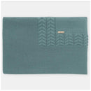 Martin Aranda - Draylon Sweaterknit Blanket Brighton One Size Blue Grey Image 2