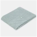 Martin Aranda - Draylon Sweaterknit Blanket York One Size Dusty Rose Image 1