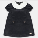 Martin Aranda Dress In Woven Fabric, Pesoz Black
