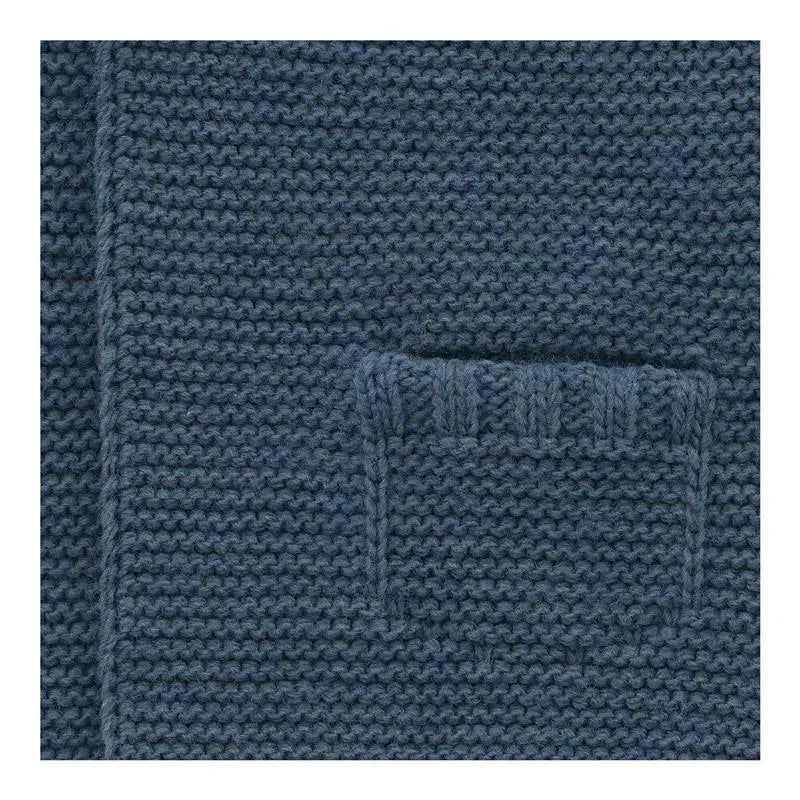 Martin Aranda - Long Cardigan Knit Boy Anahis, RED Image 3