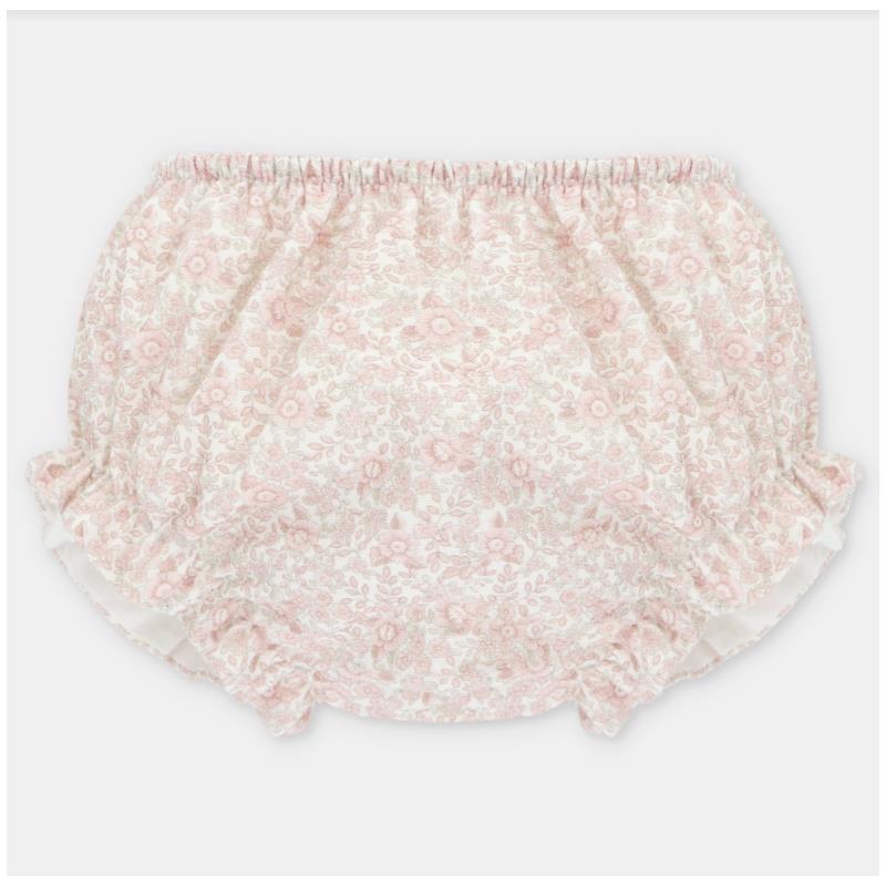 Martin Aranda - Separate Bloomer Leeds, White And Rose Image 1