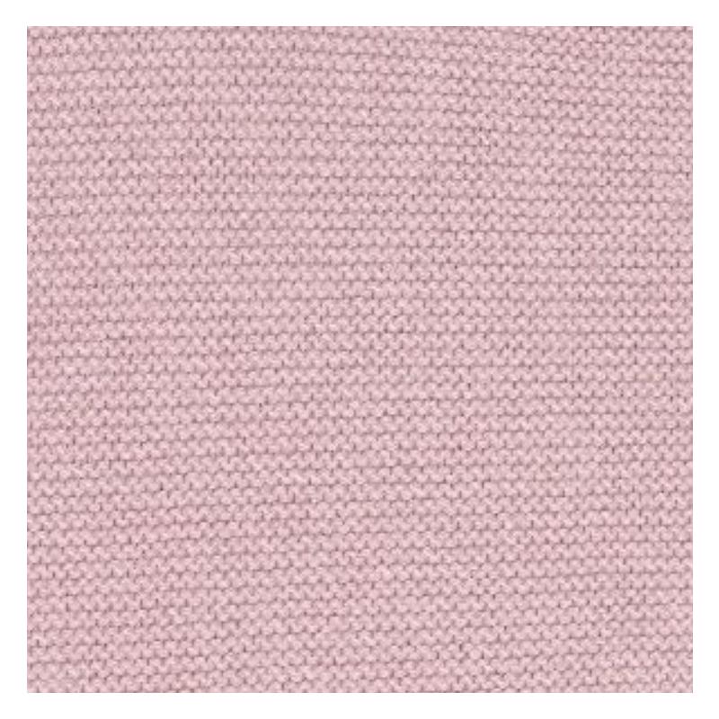 Sweater knit cotton blend fabric in Navia color, showcasing a soft pink texture suitable for garments.