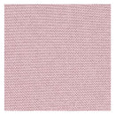 Sweater knit cotton blend fabric in Navia color, showcasing a soft pink texture suitable for garments.