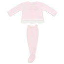 Martin Aranda - Take Me Home Set Jumper & Leggings Knit Unisex Calais, Grey Image 1