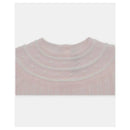 Martin Aranda - Take Me Home Set Sweater, Leggings & Bonnet Dolcezza, Light Pink Image 3