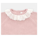 Martin Aranda - Take Me Home Set Sweater & Leggings Knit Catania, Lavanda Image 3