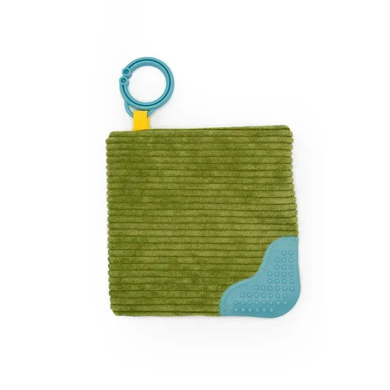 Mary Meyer - Avocado Crinkle Baby Teether Image 3