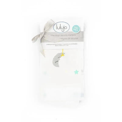 Mary Meyer Baby Cotton Blanket Dreamland  Image 1