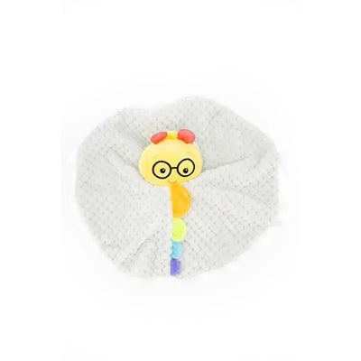 Mary Meyer Baby Einstein Cal Peekaboo Blanket Image 1
