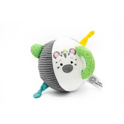 Mary Meyer Baby Einstein Chime Balls Zen Image 1