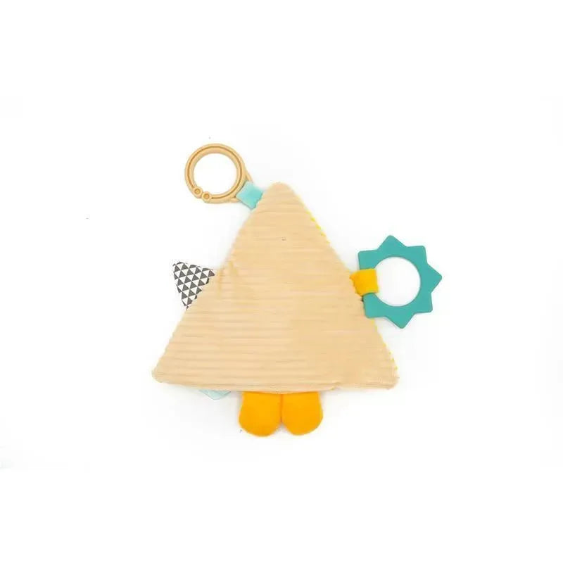 Mary Meyer Einstein Teether for Babies Image 2