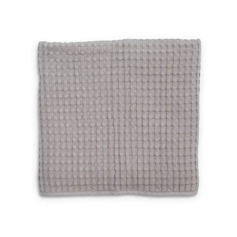 Mary Meyer - Lulujo Waffle Blanket, Sand Image 1