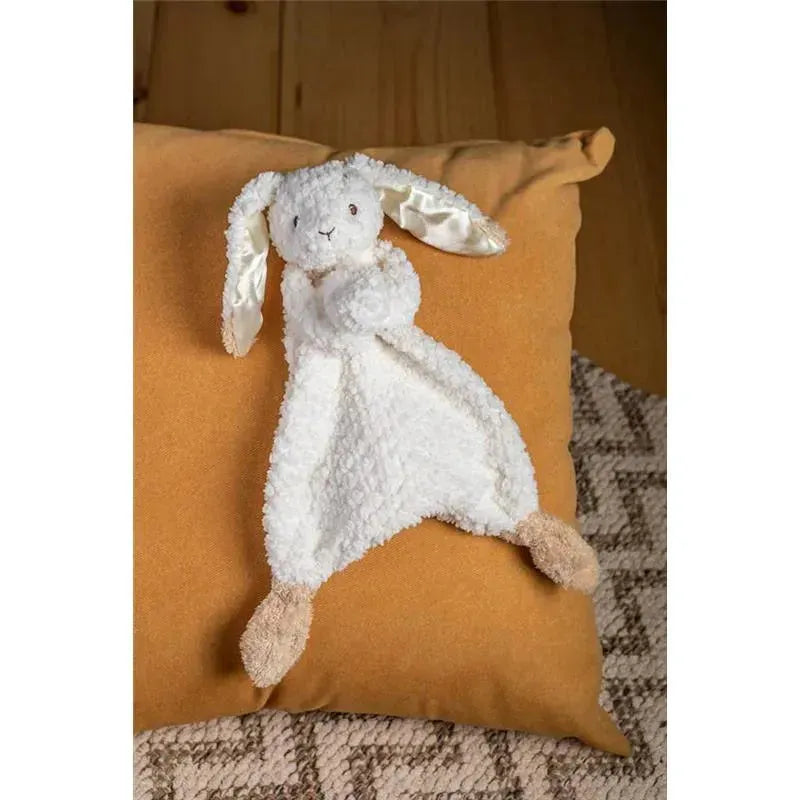 Mary Meyer - Oatmeal Bunny Lovey Image 3