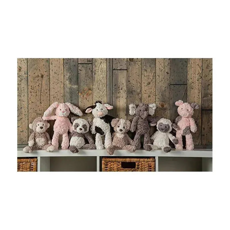 Mary Meyer - Putty Nursery Character Blanket, Piglet Image 2