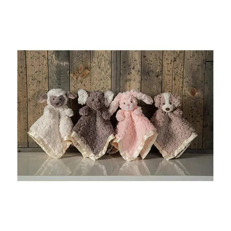 Mary Meyer - Putty Nursery Character Blanket, Piglet Image 3