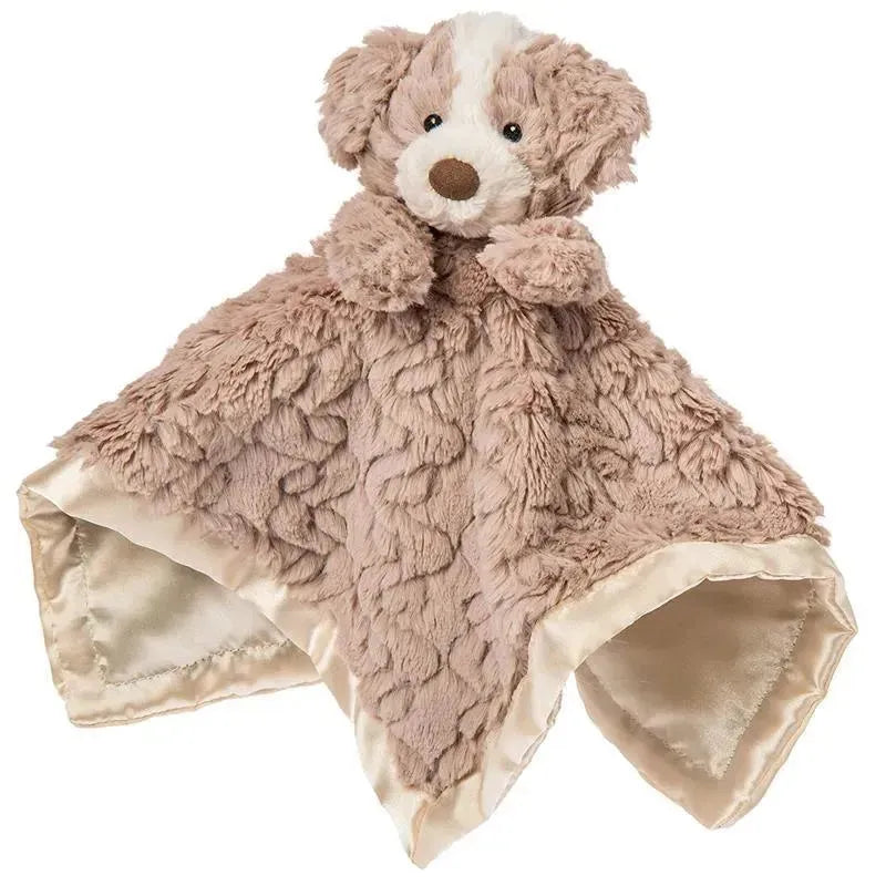 Mary Meyer - Putty Nursery Hound Character Blanket Image 1