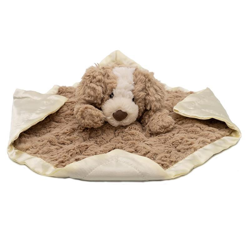 Mary Meyer - Putty Nursery Hound Character Blanket Image 3