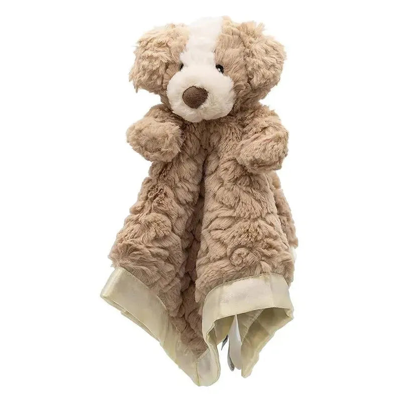 Mary Meyer - Putty Nursery Hound Character Blanket Image 5