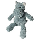 Mary Meyer - Putty Nursery Stuffed Animal, Hippo Image 1