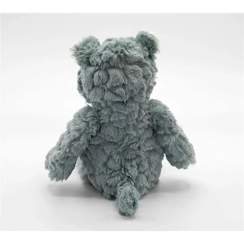 Mary Meyer - Putty Nursery Stuffed Animal, Hippo Image 2