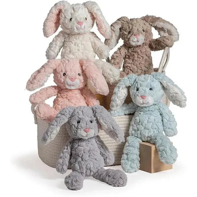 Mary Meyer - Putty Stuffed Animal Soft Toy, 11-Inches, Grey Shadow Bunny Image 2