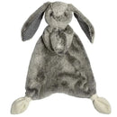 Mary Meyer - Silky Bunny Lovey, Grey Image 1