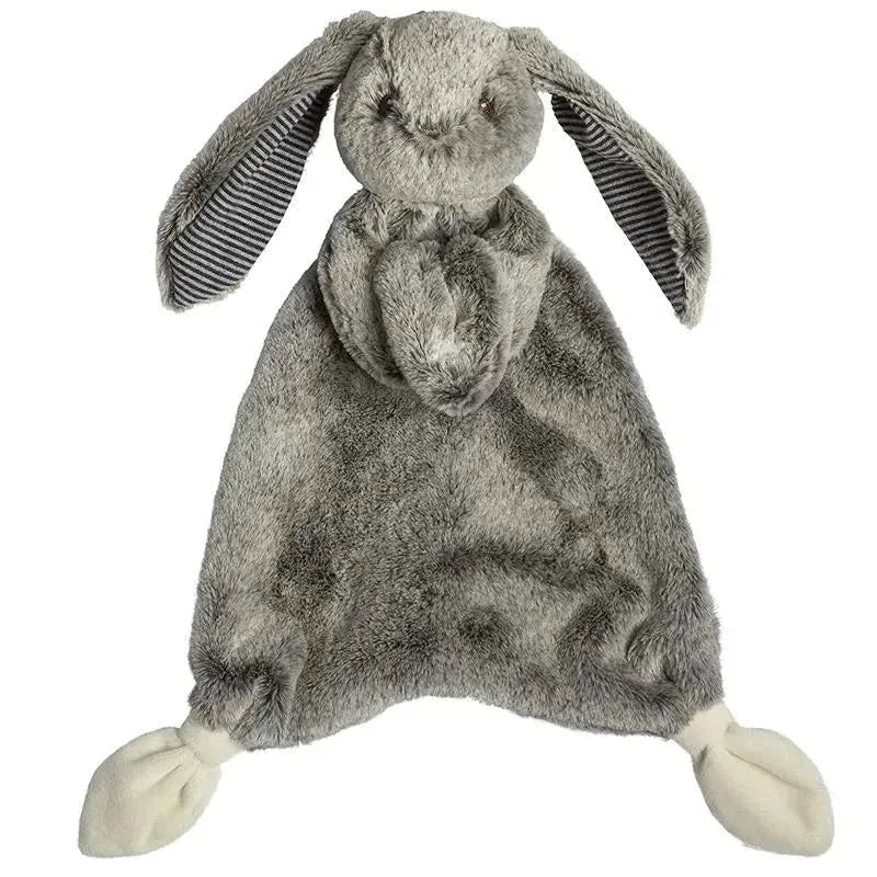 Mary Meyer - Silky Bunny Lovey, Grey Image 1