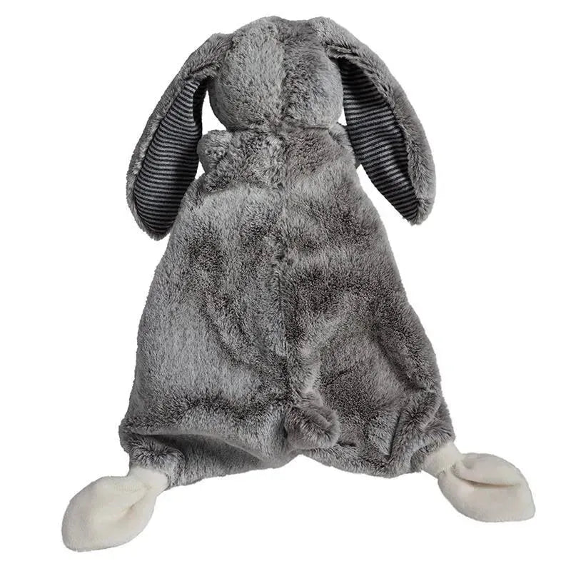 Mary Meyer - Silky Bunny Lovey, Grey Image 2