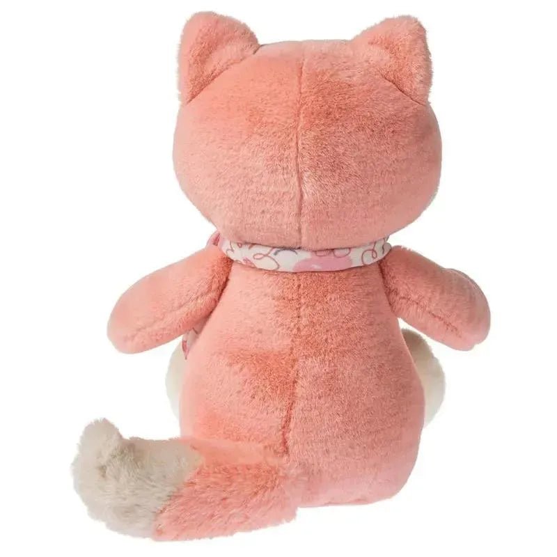 Mary Meyer - Stuffed Animal Soft Toy, 11-Inches, Sweet-n-Sassy Fox Image 2