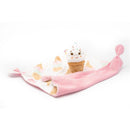 Mary Meyer Sweet Ice Cream Toy Blanket Image 2